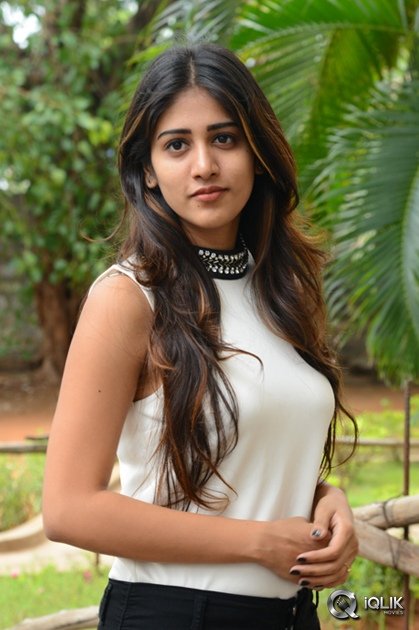 Chandini-Chowdary-at-Kundanapu-Bomma-Movie-Release-Press-Meet